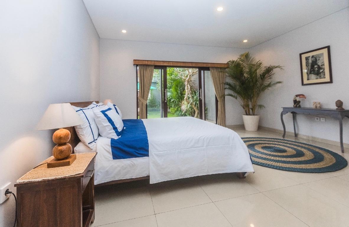 Big Brother Villa Seminyak  Exterior photo