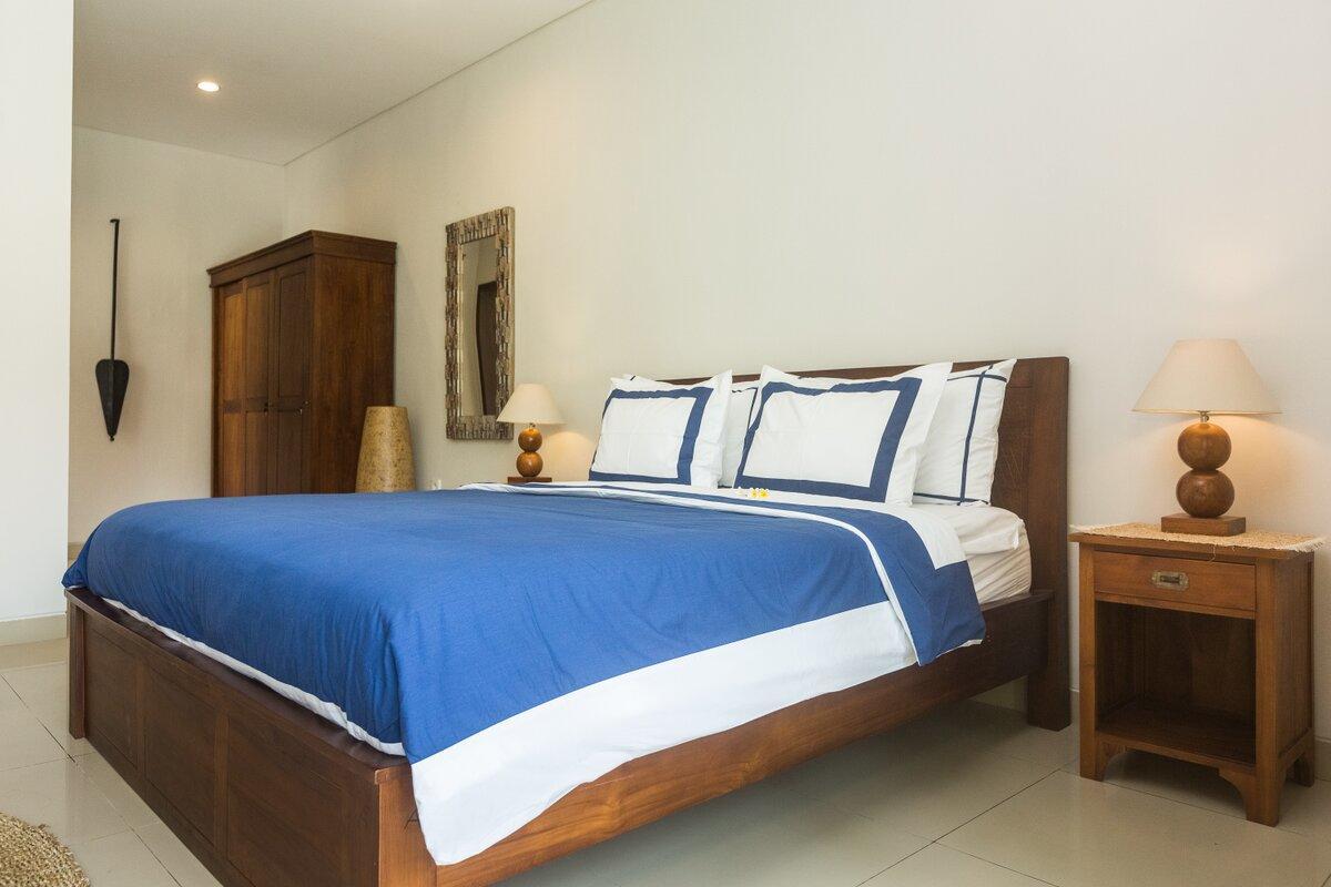 Big Brother Villa Seminyak  Exterior photo