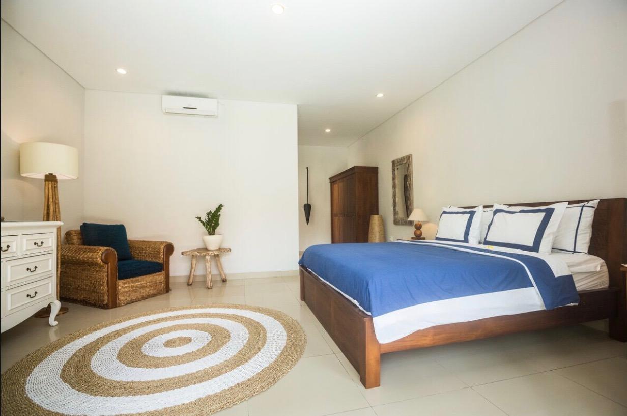 Big Brother Villa Seminyak  Exterior photo
