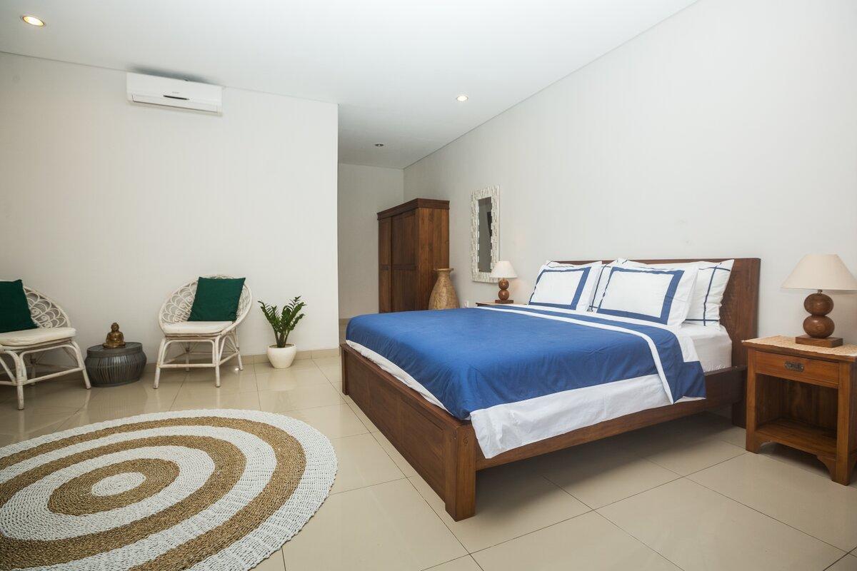 Big Brother Villa Seminyak  Exterior photo