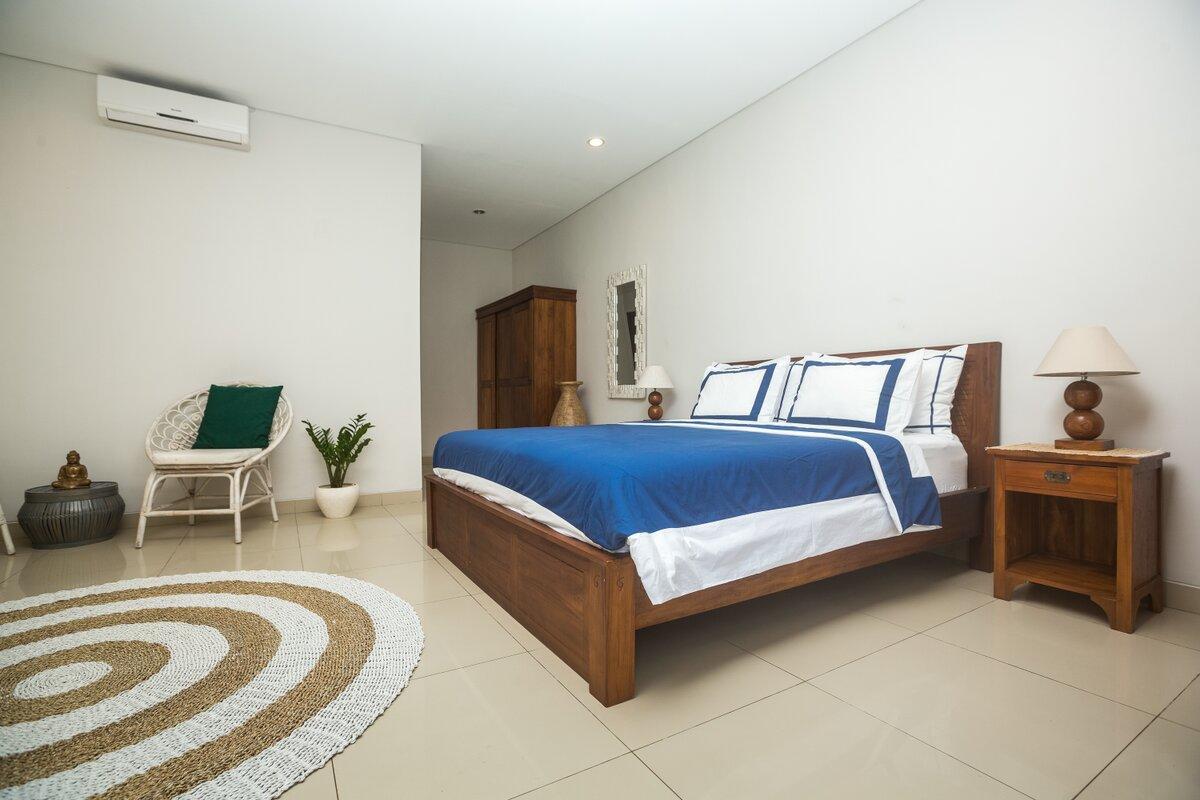 Big Brother Villa Seminyak  Exterior photo