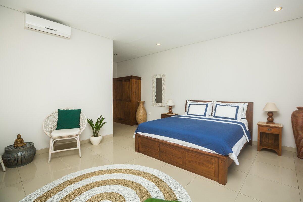 Big Brother Villa Seminyak  Exterior photo