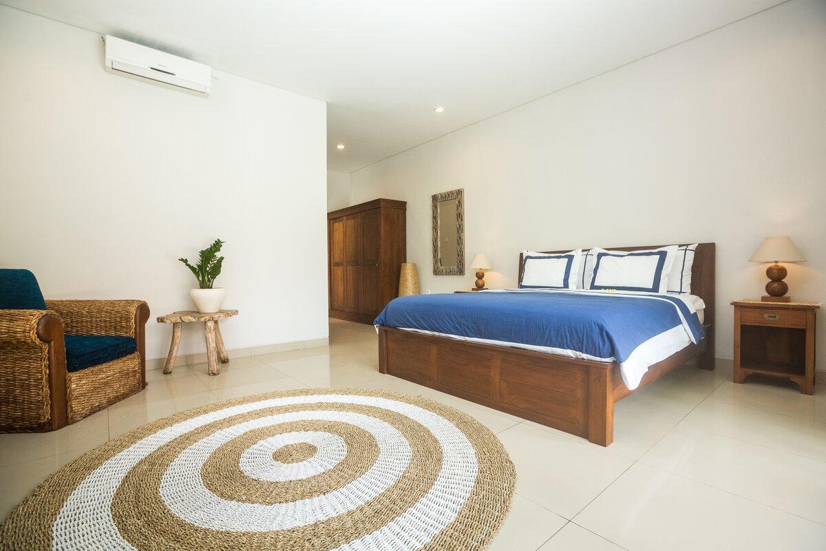 Big Brother Villa Seminyak  Exterior photo