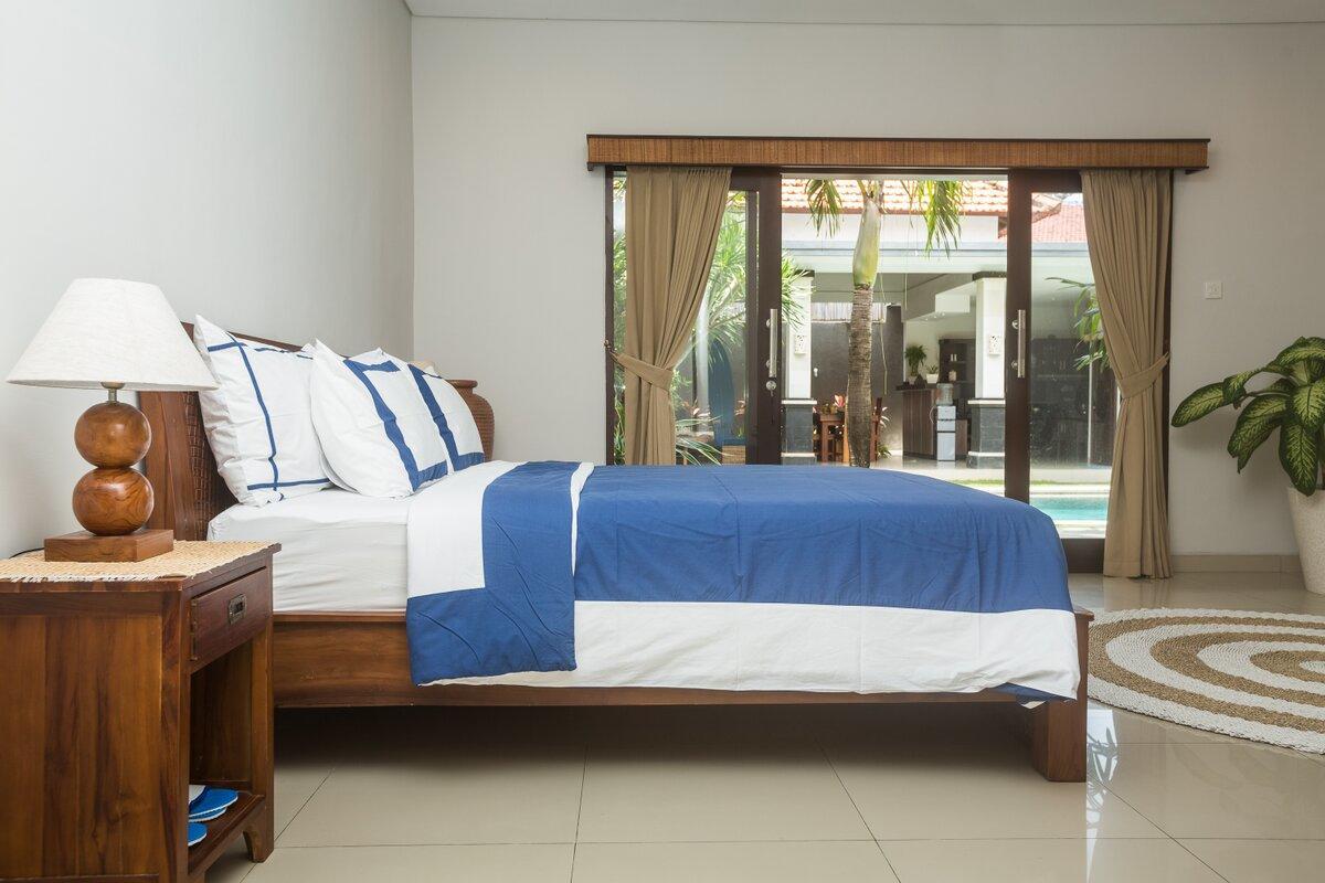 Big Brother Villa Seminyak  Exterior photo