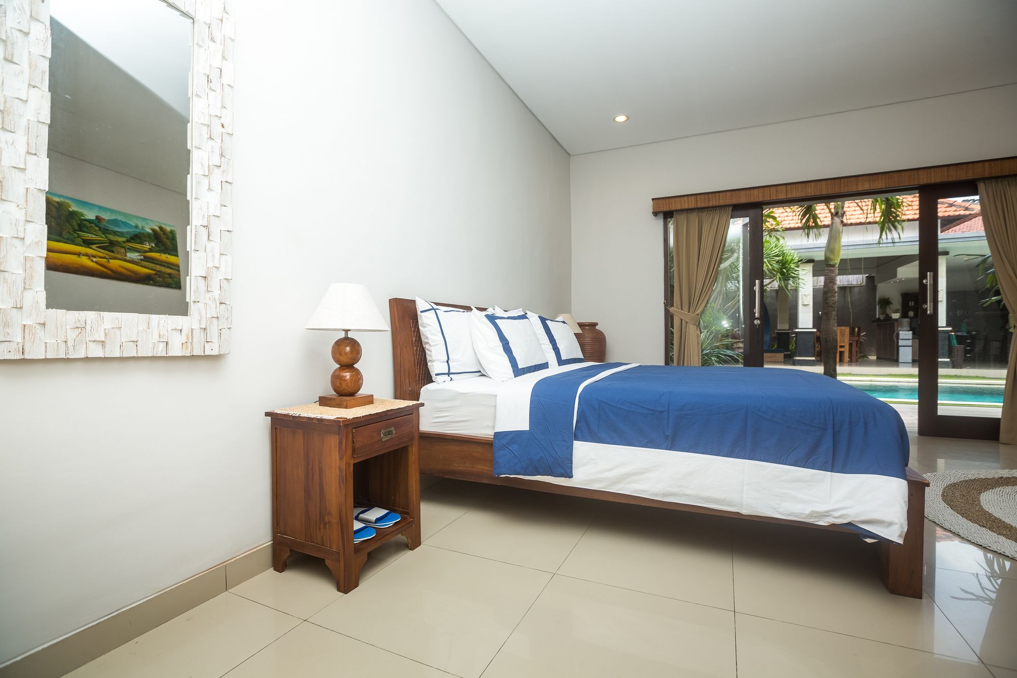Big Brother Villa Seminyak  Exterior photo